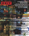 Exit, Imagen y Cultura 16 noviembre-enero 2005