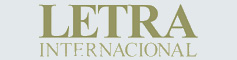 Letra Internacional