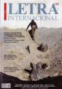 Letra Internacional 105 Invierno 2009