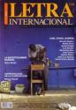 Letra Internacional 110 Primavera 2011