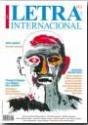 Letra Internacional 113 Invierno 2011