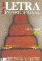 Letra Internacional 86 primavera 2005