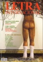 Letra Internacional 91 Verano 2006