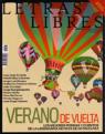 Letras Libres 107 Agosto 2010