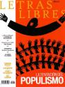 Letras Libres 127 Abril 2012