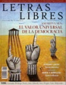 Letras Libres 34 julio 2004