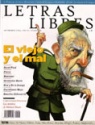 Letras Libres 36 septiembre 2004