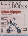 Letras Libres 38 noviembre 2004