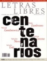 Letras Libres 39 diciembre 2004