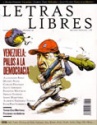 Letras Libres 46 julio 2005