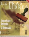 Letras Libres 49 octubre 2005