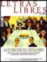 Letras Libres 92 Mayo 2009
