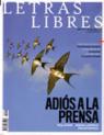 Letras Libres 94 Julio 2009