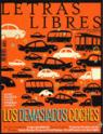 Letras Libres 99 Diciembre 2009