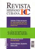 Revista Hispano Cubana 32