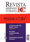 Revista Hispano Cubana 35