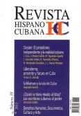 Revista Hispano Cubana 39