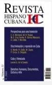 Revista Hispano Cubana 40