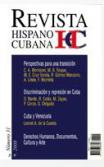 Revista Hispano Cubana 41