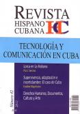 Revista Hispano Cubana 42
