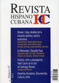 Revista Hispano Cubana 43