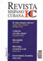Revista Hispano Cubana 21 invierno 2005