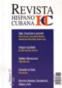 Revista Hispano Cubana 23 Oto�o 2005