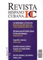 Revista Hispano Cubana 25 Primavera-Verano 2006