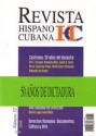 Revista Hispano Cubana 32 Octubre / Diciembre 2008