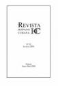 Revista Hispano Cubana 33 Enero / Abril 2009