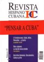 Revista Hispano Cubana 35 Octubre / Diciembre 2009