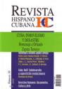 Revista Hispano Cubana 36 Primavera 2010