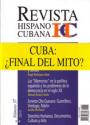 Revista Hispano Cubana 37 Verano 2010