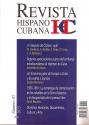 Revista Hispano Cubana 45