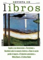 Revista de Libros 112 Abril 2006