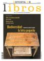 Revista de Libros 149 Mayo 2009