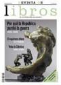 Revista de Libros 167 Noviembre 2010