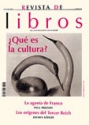 Revista de Libros 93 septiembre 2004