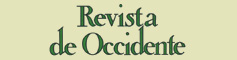 Revista de Occidente