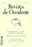 Revista de Occidente 275 abril 2004