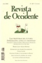 Revista de Occidente 287 abril 2005