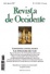Revista de Occidente 314-315 Julio / Agosto 2007