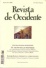 Revista de Occidente 316 Septiembre 2007