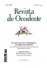 Revista de Occidente 322 Marzo 2008