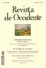 Revista de Occidente 325