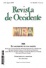 Revista de Occidente 326-327