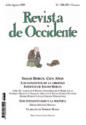 Revista de Occidente 338-339 Julio / Agosto 2009