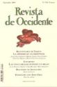 Revista de Occidente 340 Septiembre 2009