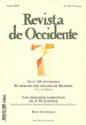 Revista de Occidente 344 Enero 2010