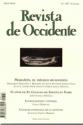 Revista de Occidente 347 Abril 2010